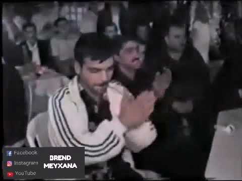 AYİRMİYİN FİKRİ XEYALDAN MENİ. Namiq Qaracuxurlu & Mirsadig mastagali