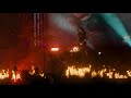 POWERWOLF - Leipzig 2023 (Quarterback Immobilien Arena)