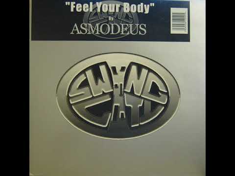 Asmodeus — Asmodeus ‎– Feel Your Body (Dub Mix)(2002)