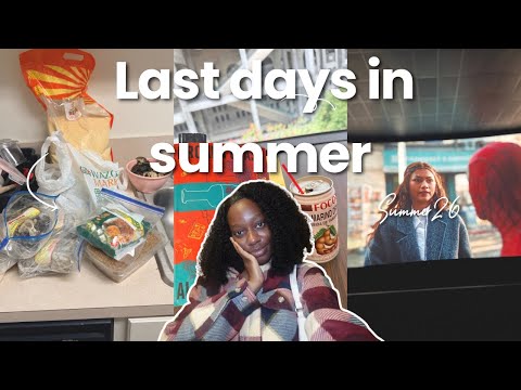 Last days in summer26