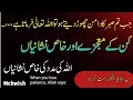 Kun se mojze kese hote hainislamic quotes in urdu tahajjud quotesmehwish irshad