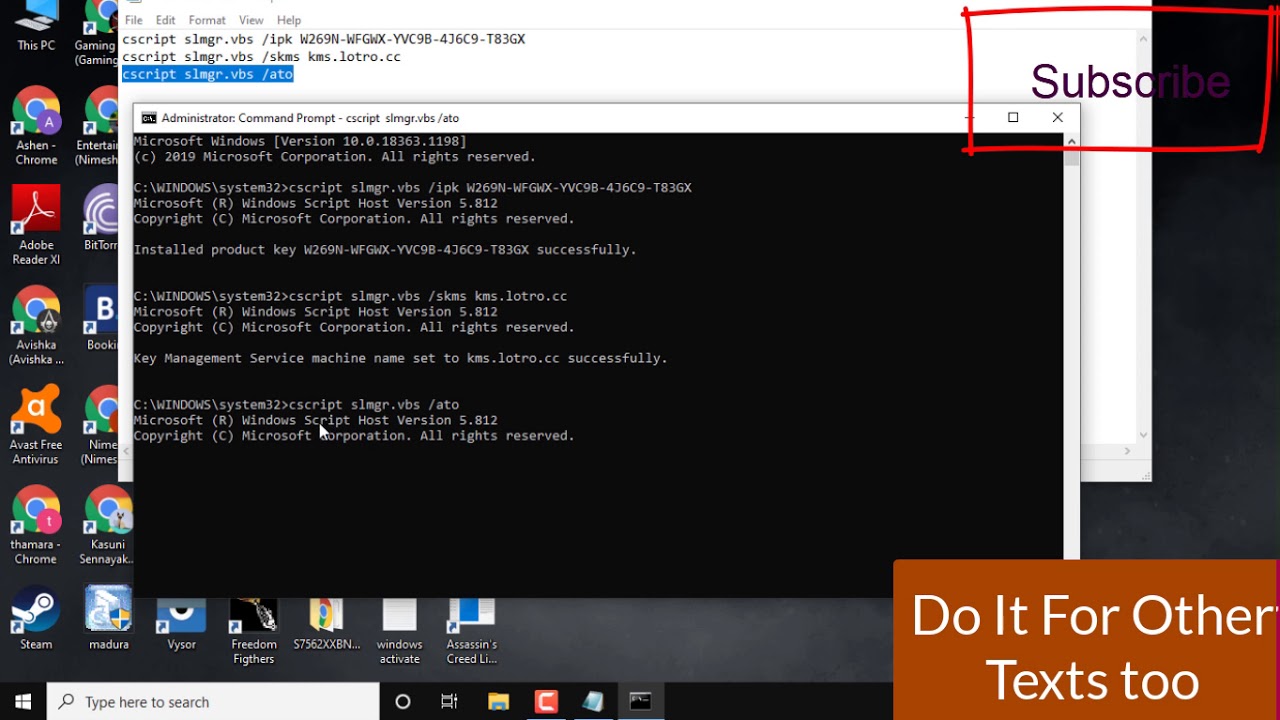 How To Update Windows On Your Windows 10 PC - YouTube