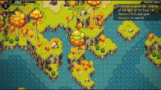Famous CrossCode - Episode 4 - Tip Of Ages. Net Worth