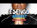 Esengo | Afrobeat instrumental 2020 | 4keus x Naza type beat | Congo Type Beat | Young Djuno |