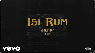 JID - 151 Rum [8D]