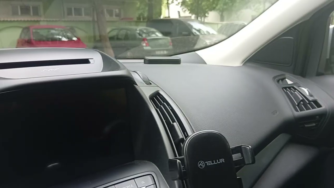 Viața cu Ford Kuga după 1,5 ani și 20.000 km