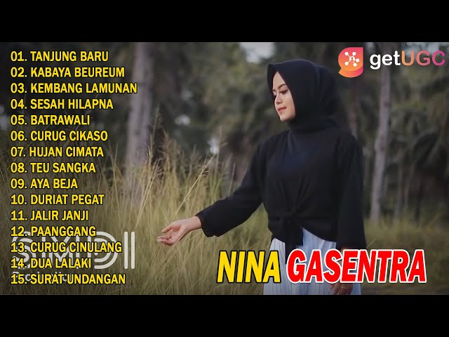 POP SUNDA TANJUNG BARU NINA GASENTRA PAJAMPANGAN FULL ALBUM class=