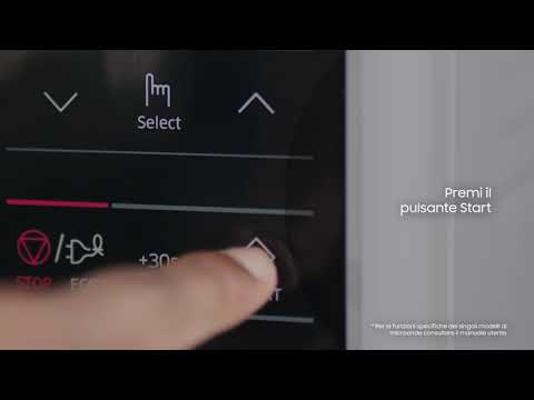 Funzione Lievitazione e Yogurt dei microonde Samsung - Samsung Community