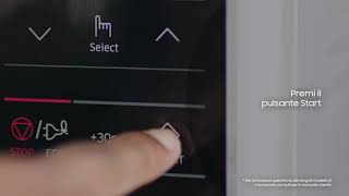 Funzione Lievitazione e Yogurt dei microonde Samsung - Samsung Community