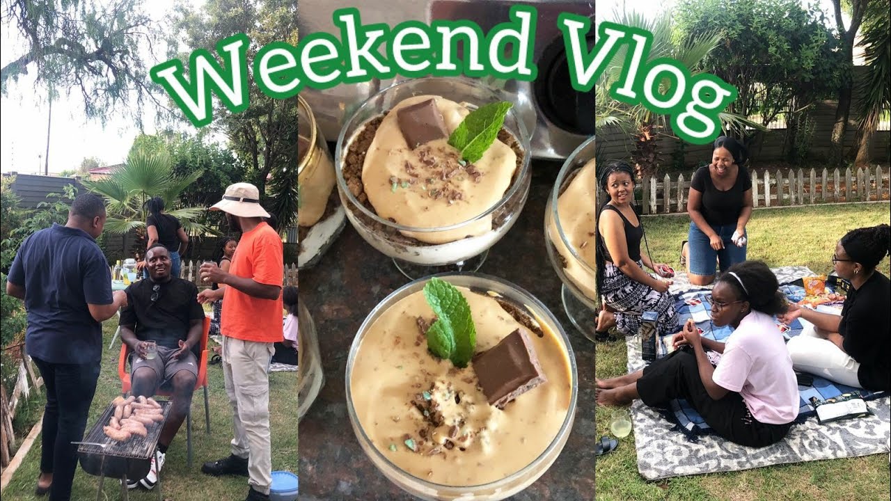 Weekend Vlog | Spend the weekend with us #vlog #weekend #chillers #gamesnight 