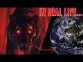 Creepy Tiger Found in Real Life, Must Watch..... #googleearth #map_secret