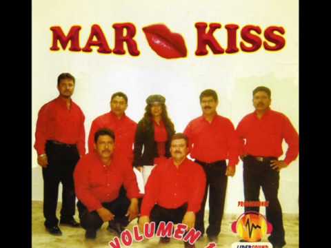 GRUPO MAR-KISS (Las camelinas)