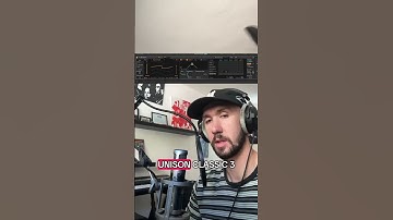 Chord stabs with Abletons Wavetable #musicproducer #producer #musicproduction #abletontips