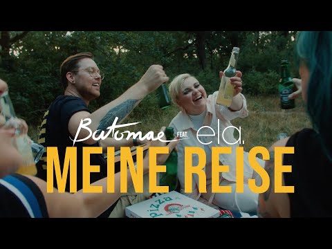 Batomae - Meine