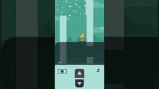 Window Wiggle – Skiing Level (Arcade Mobile Game) screenshot 4