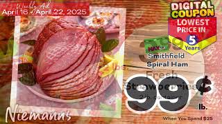 Niemanns Weekly Ad