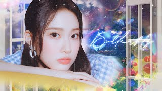 Weeekly (위클리) - 나비 동화 (Butterfly) (COVER)