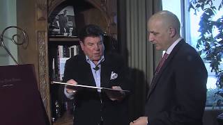 Tom Hopkins : Mastering Sales and Business with Bert Martinez