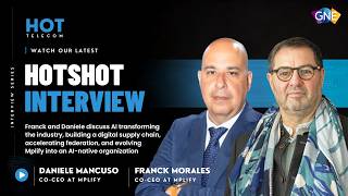 Mplify Member Summit EMEA 2026 HOTShot series – Reshaping digital ecosystems with AI