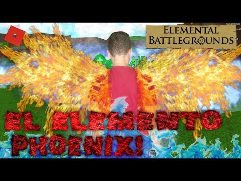 Free Roblox Elemental Battlegrounds Tips 100 Apk - roblox elemental battlegrounds phoenix