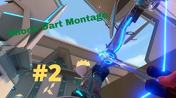 Sova Shock Darts Montage #2