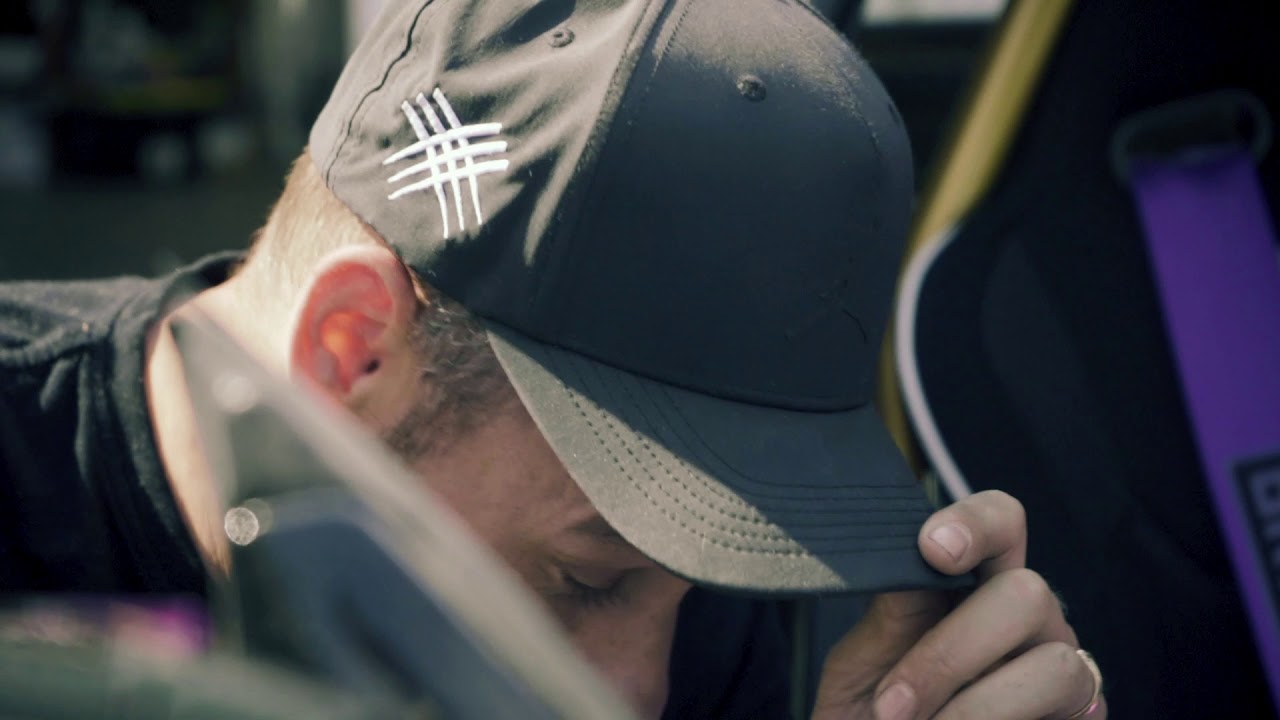 Braum Racing Falcon X Commercial