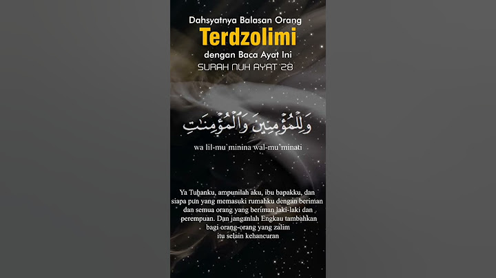 Dahsyatnya doa ini bagi orang yang terdzolimi #youtubeshorts #shorts #dzikirdandoa #dzikirpagi