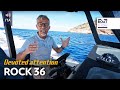 [ITA] ROCK 36 - Prova Maxi Gommone - The Boat Show
