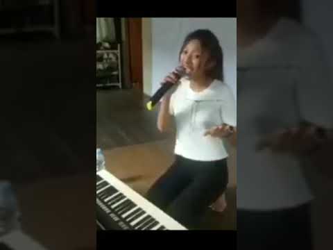 Viral Pulang Pendangdut Cilik Purnama Dewi Nyanyikan “Haruskah Aku Mati” Tuai Pujian..