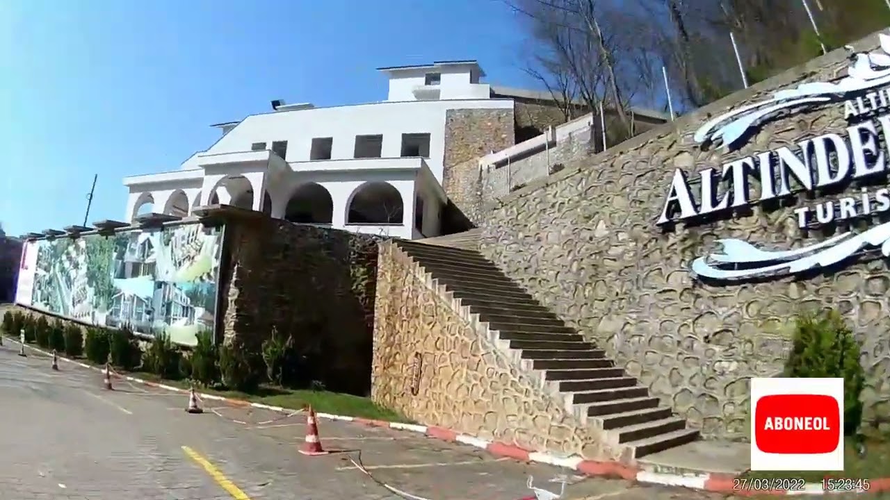 Akyazinin görülmeye değer köyleri