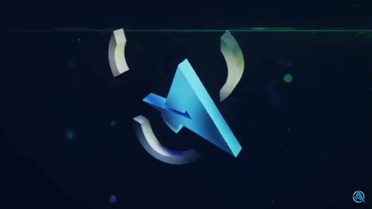 Ali A intro But It's Bass Boosted