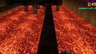 Call of Duty 4 #FNRP# Deathrun Server: Apocalypse