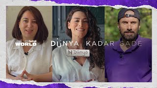 Dünya Kadar Sade: Dünya l Çok Yakında!
