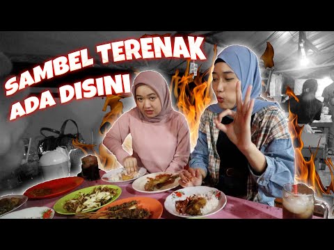 Pecel Lele Ayam Goreng 358