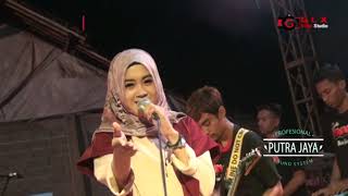 Ayah - Fairuz Ghina suaranya istimewa feat Cah FANSKA Dangdut #BojaKENDAL