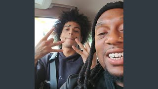 Bat Talk 2 (feat. treVonn) Bat Talk 2 (feat. treVonn)
