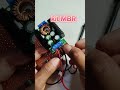 make a short component destroyer