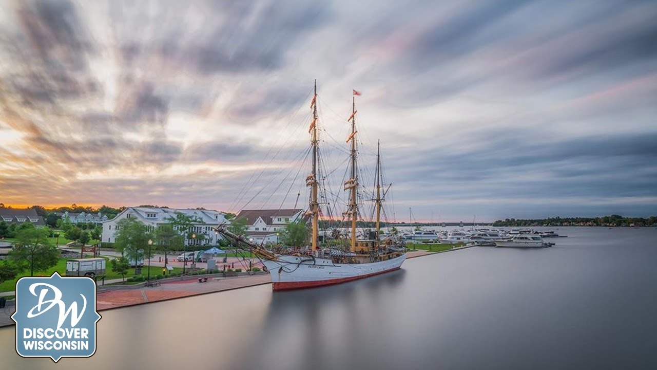 Door County l S33 Ep. 21