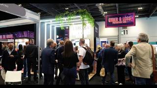 Famous The Barcode Warehouse   Retail Technology Show 2026 Net Worth