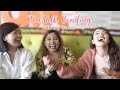TeaTalk Bonding with Viy Cortez' Sister, Ivy Cortez | Vlog 236