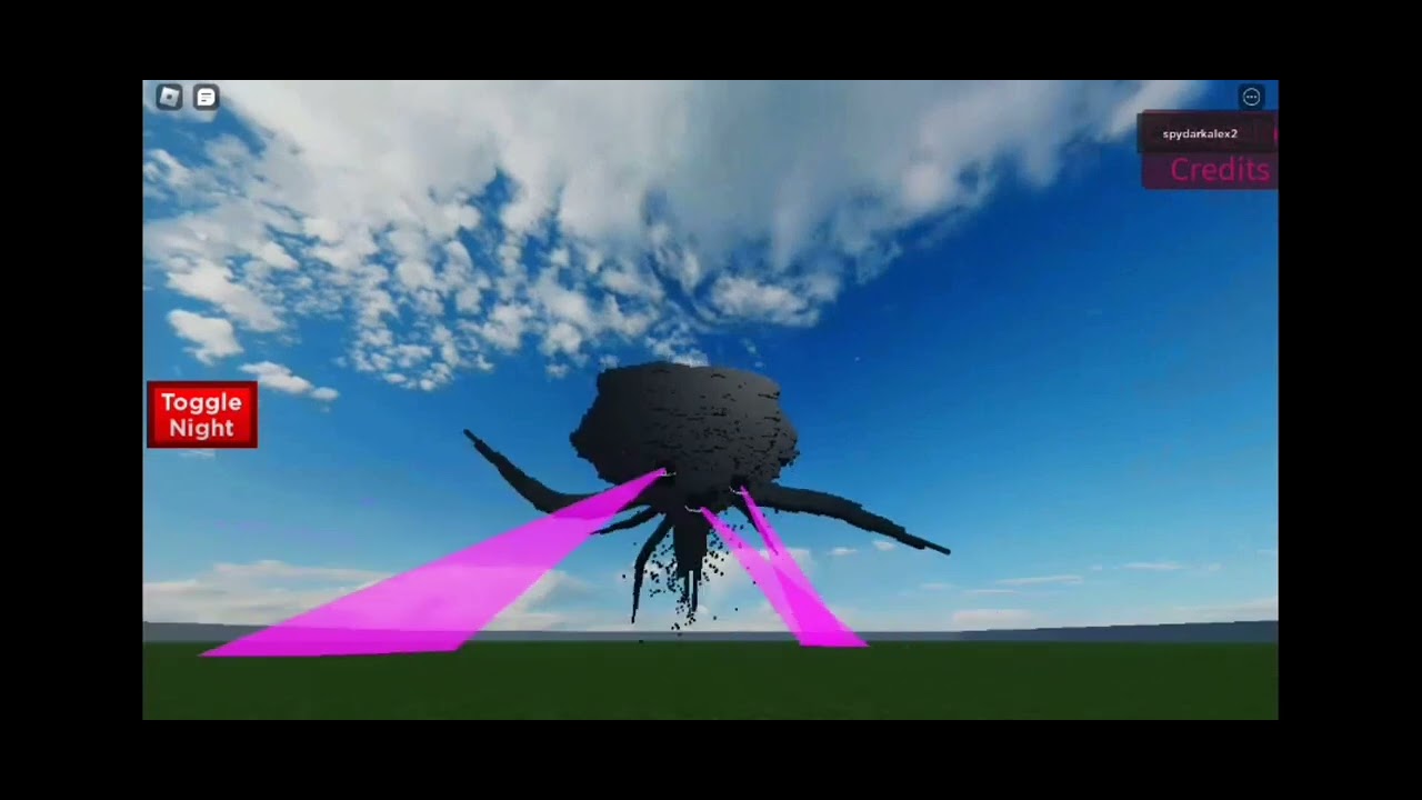 Wither storm all parts (part 1 part 2 finale) roblox