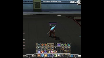 Damage Leon Spear Lv 50 +5 High - RF Online Remastered (Server Origin) #LytogameContentCreator