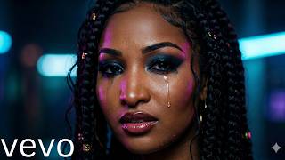 Sheenseea- Crylune After You Left (Official Lyrics Video)