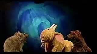 Puppet Up! Repeats and Bedtime Story