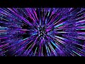 10 Hours 4K Chaotic Disco Light Strobes | Background Party