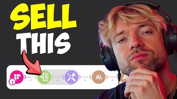 I sold these Automations for $10,000, here