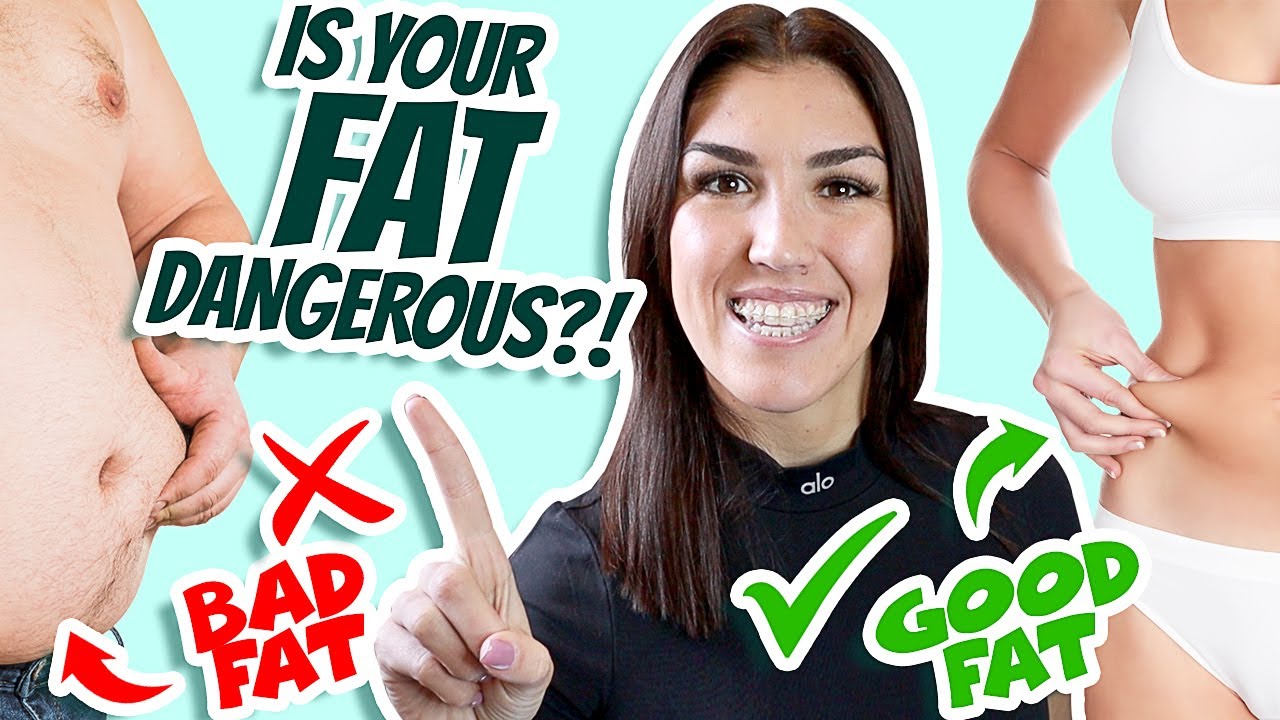 Metabolic Syndrome SYMPTOMS! (Watch out for #5!) + Bello Fat Scanner Review