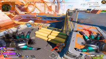 These Settings Will Change Your Aim | Best Apex Controller Settings