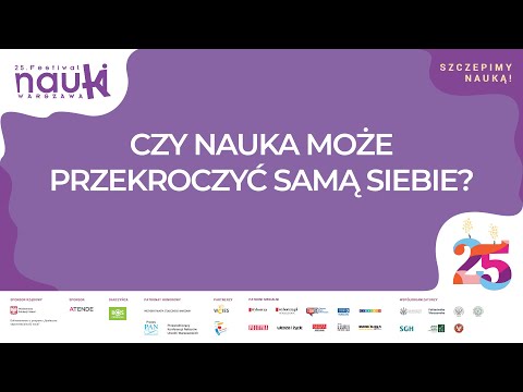 Czy nauka może przekroczyć samą siebie?