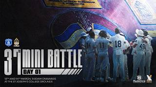 Annual Joe-Pete Mini Battle 2026 - Day 01 screenshot 4